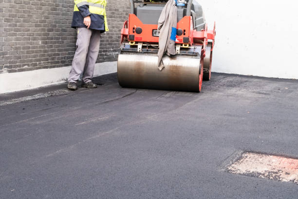 Reliable Clark, SD Driveway Paving Services Solutions